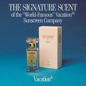 Vacation by Vacation Inc.